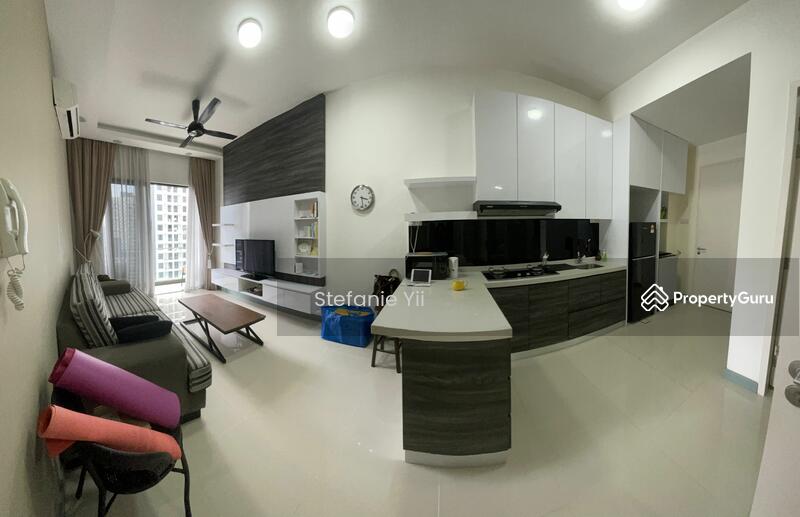 Service Residence for Rent at South View - Stefanie Yii - PropertyGuru.com.my