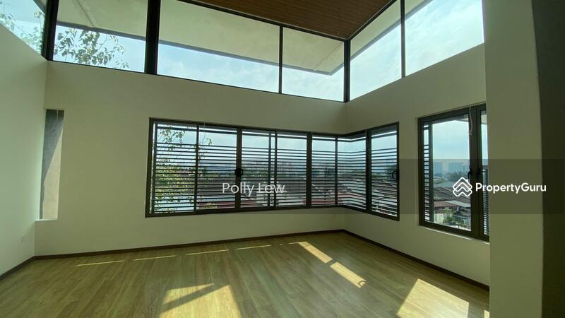 Semi-Detached House for Sale in Taman Bukit Kuchai (Bandar Kinrara) - Polly Lew - PropertyGuru.com.my