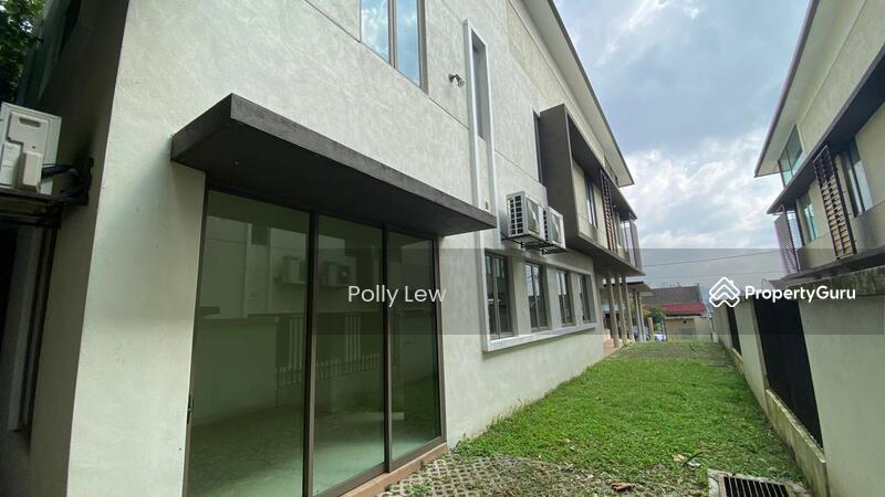 Semi-Detached House for Sale in Taman Bukit Kuchai (Bandar Kinrara) - Polly Lew - PropertyGuru.com.my