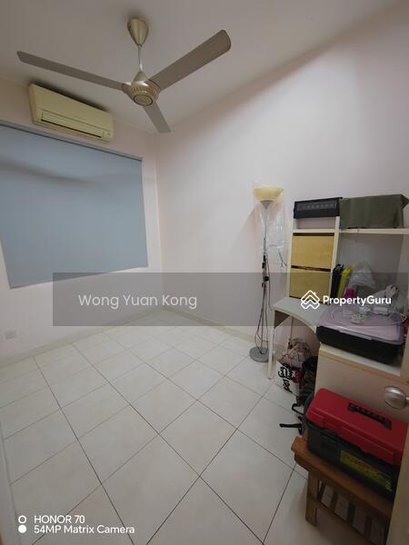 2-storey Terraced House for Sale in Setia Indah (Setia Alam) - Wong Yuan Kong - PropertyGuru.com.my