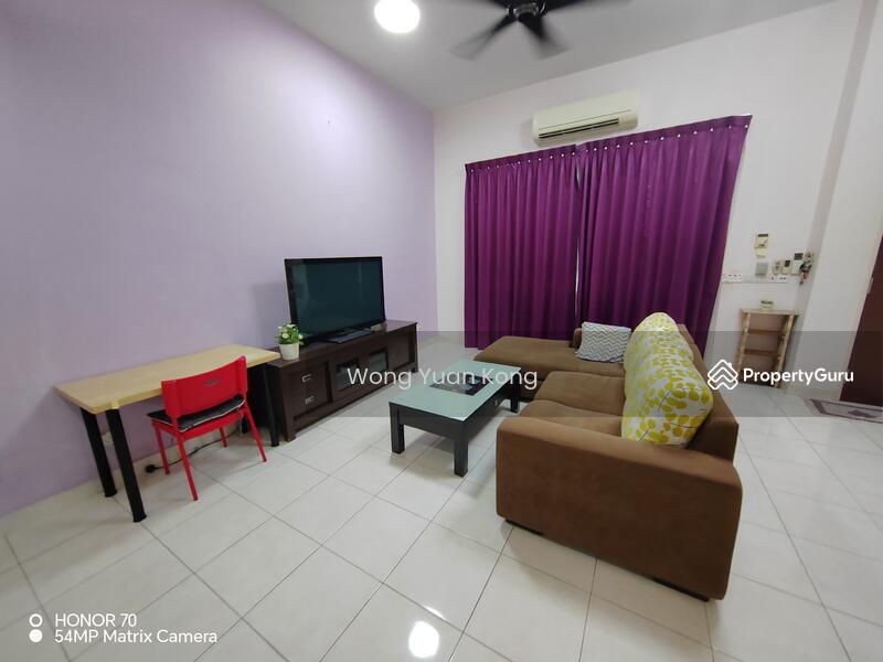 2-storey Terraced House for Sale in Setia Indah (Setia Alam) - Wong Yuan Kong - PropertyGuru.com.my