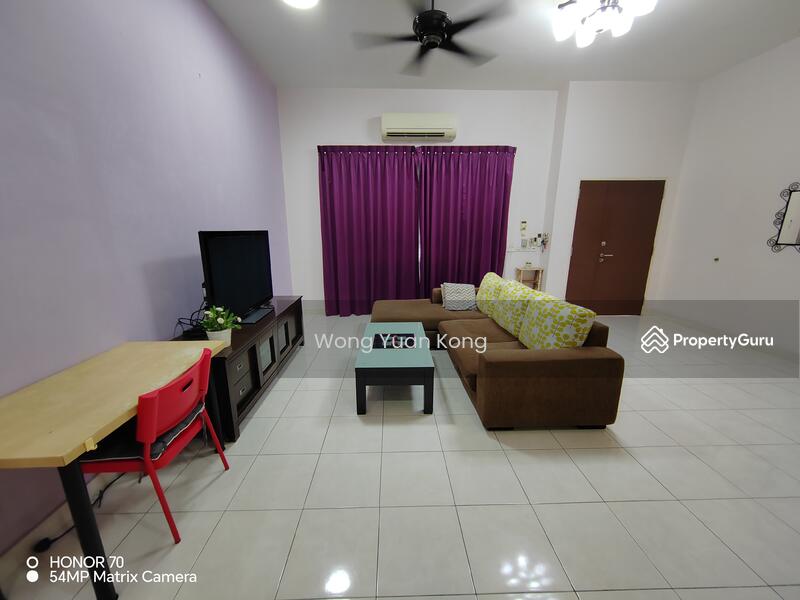 2-storey Terraced House for Sale in Setia Indah (Setia Alam) - Wong Yuan Kong - PropertyGuru.com.my