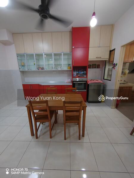 2-storey Terraced House for Sale in Setia Indah (Setia Alam) - Wong Yuan Kong - PropertyGuru.com.my