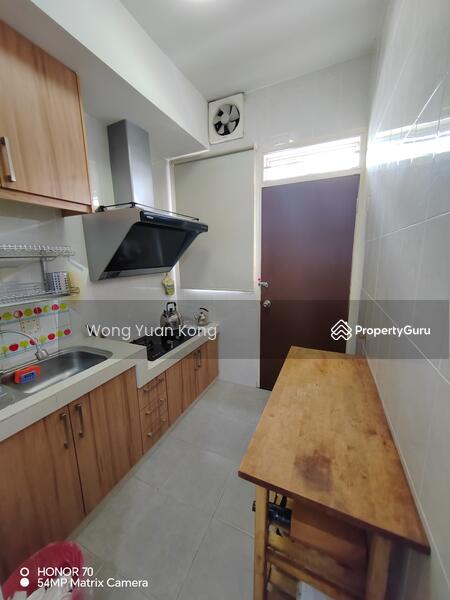 2-storey Terraced House for Sale in Setia Indah (Setia Alam) - Wong Yuan Kong - PropertyGuru.com.my