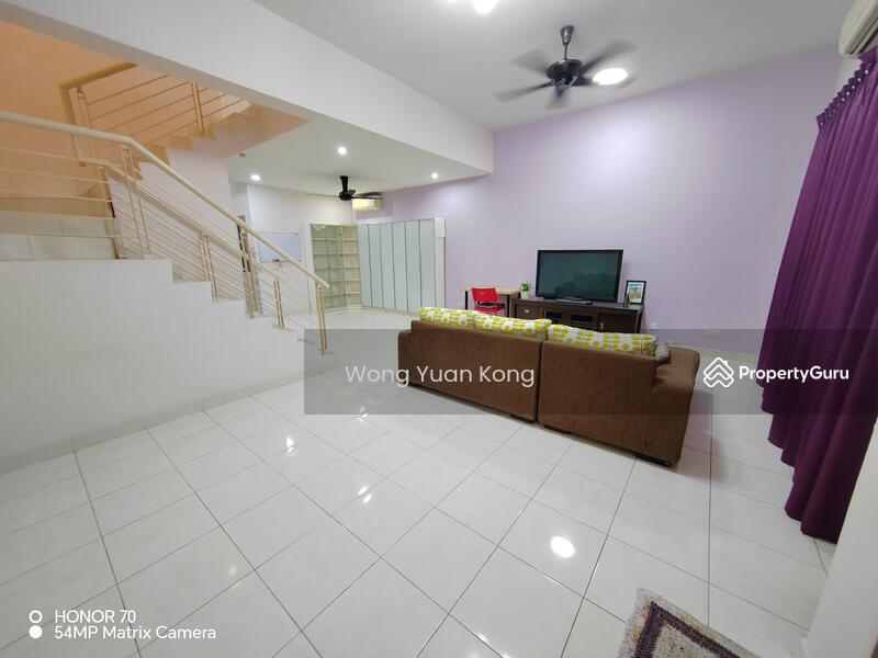 2-storey Terraced House for Sale in Setia Indah (Setia Alam) - Wong Yuan Kong - PropertyGuru.com.my