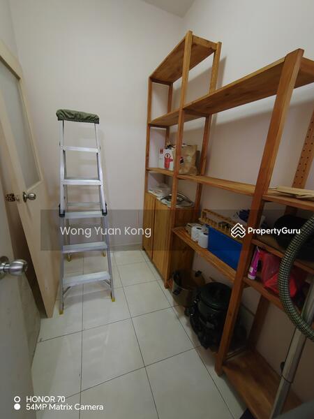2-storey Terraced House for Sale in Setia Indah (Setia Alam) - Wong Yuan Kong - PropertyGuru.com.my