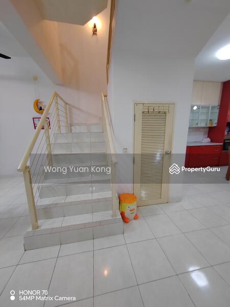 2-storey Terraced House for Sale in Setia Indah (Setia Alam) - Wong Yuan Kong - PropertyGuru.com.my