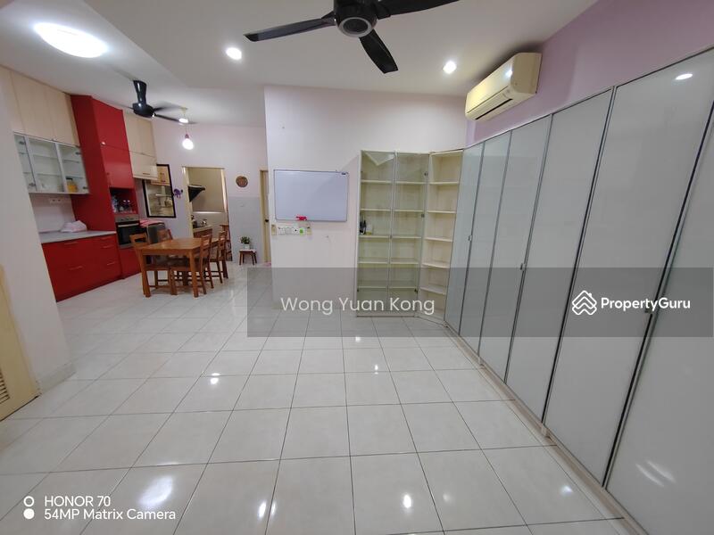 2-storey Terraced House for Sale in Setia Indah (Setia Alam) - Wong Yuan Kong - PropertyGuru.com.my