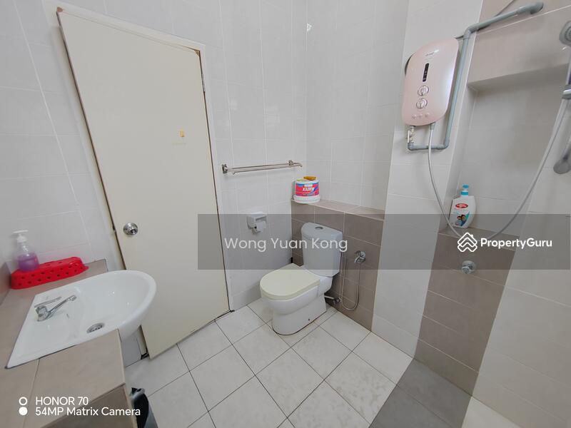 2-storey Terraced House for Sale in Setia Indah (Setia Alam) - Wong Yuan Kong - PropertyGuru.com.my