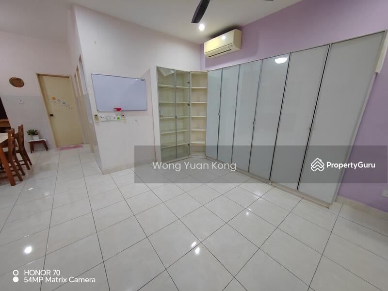 2-storey Terraced House for Sale in Setia Indah (Setia Alam) - Wong Yuan Kong - PropertyGuru.com.my