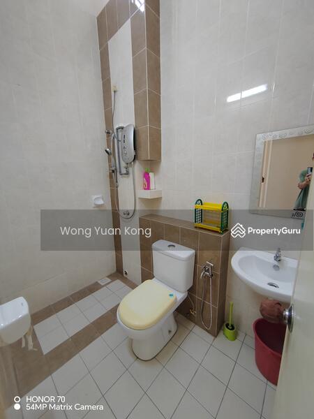 2-storey Terraced House for Sale in Setia Indah (Setia Alam) - Wong Yuan Kong - PropertyGuru.com.my