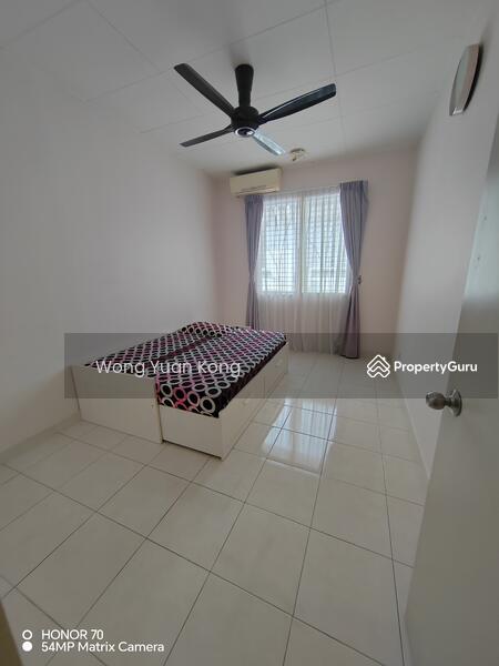 2-storey Terraced House for Sale in Setia Indah (Setia Alam) - Wong Yuan Kong - PropertyGuru.com.my