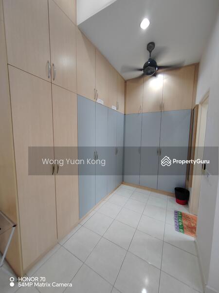 2-storey Terraced House for Sale in Setia Indah (Setia Alam) - Wong Yuan Kong - PropertyGuru.com.my