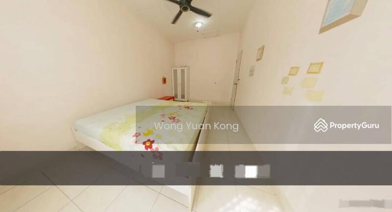 2-storey Terraced House for Sale in Setia Indah (Setia Alam) - Wong Yuan Kong - PropertyGuru.com.my