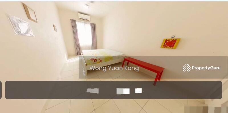 2-storey Terraced House for Sale in Setia Indah (Setia Alam) - Wong Yuan Kong - PropertyGuru.com.my