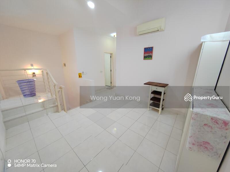2-storey Terraced House for Sale in Setia Indah (Setia Alam) - Wong Yuan Kong - PropertyGuru.com.my