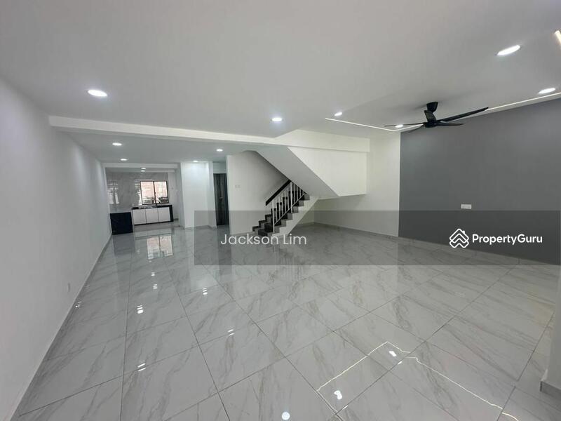 Rumah Teres 2 Tingkat untuk Dijual di Skudai (Johor) - Jackson Lim - PropertyGuru.com.my