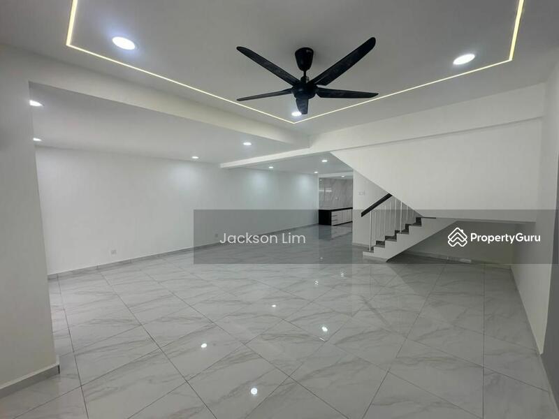 Rumah Teres 2 Tingkat untuk Dijual di Skudai (Johor) - Jackson Lim - PropertyGuru.com.my