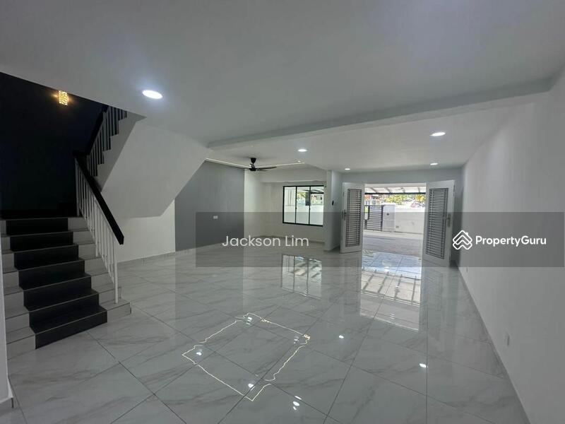 Rumah Teres 2 Tingkat untuk Dijual di Skudai (Johor) - Jackson Lim - PropertyGuru.com.my