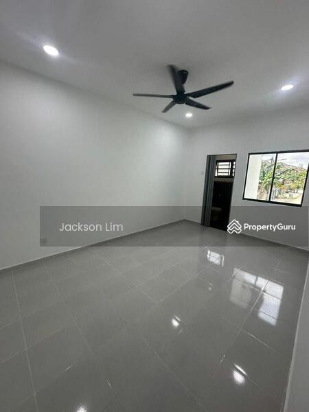 Rumah Teres 2 Tingkat untuk Dijual di Skudai (Johor) - Jackson Lim - PropertyGuru.com.my