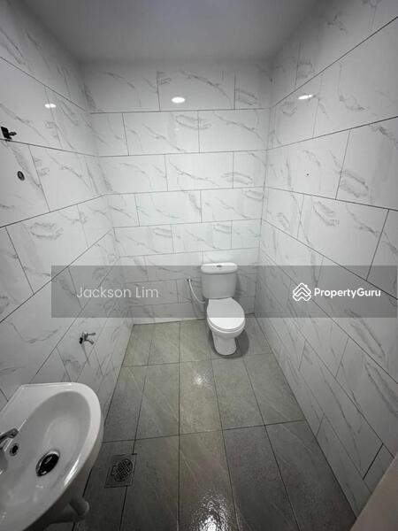 Rumah Teres 1 Tingkat untuk Dijual di Masai (Johor) - Jackson Lim - PropertyGuru.com.my
