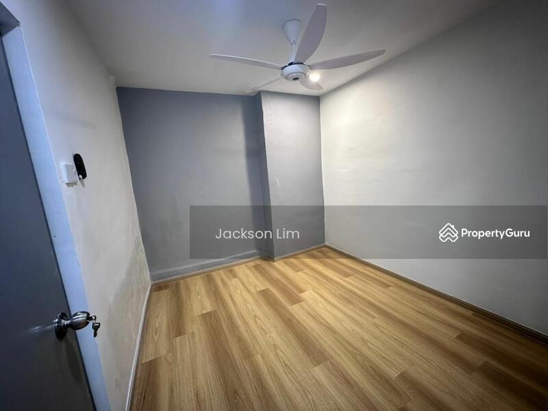 Rumah Teres 1 Tingkat untuk Dijual di Masai (Johor) - Jackson Lim - PropertyGuru.com.my