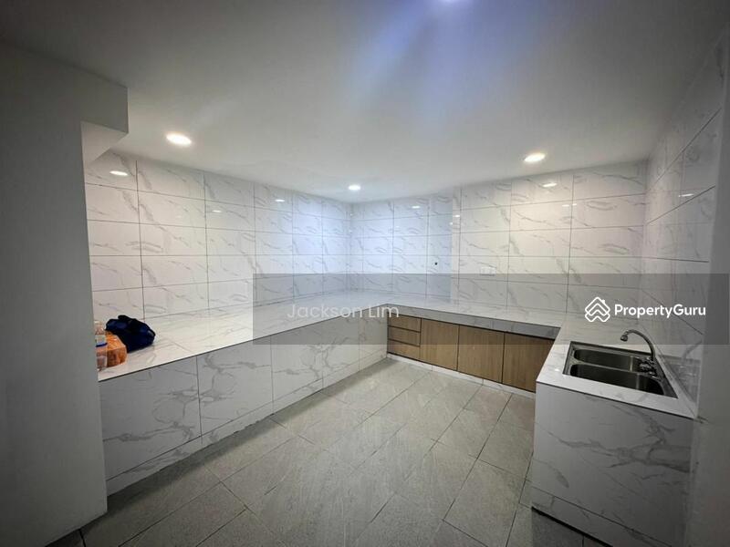 Rumah Teres 1 Tingkat untuk Dijual di Masai (Johor) - Jackson Lim - PropertyGuru.com.my