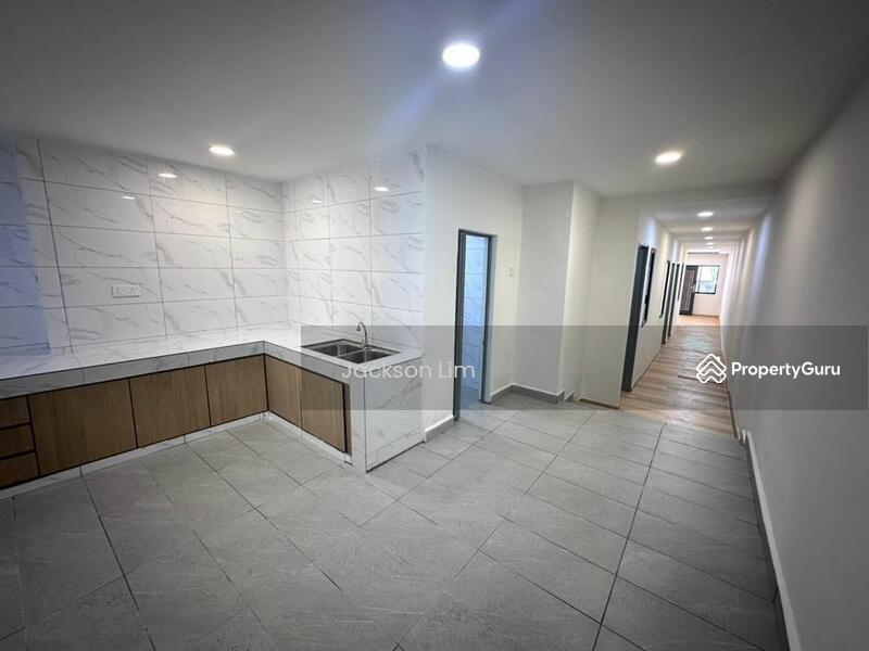 Rumah Teres 1 Tingkat untuk Dijual di Masai (Johor) - Jackson Lim - PropertyGuru.com.my