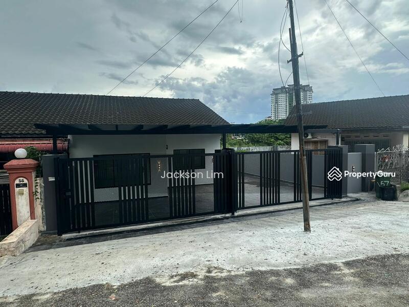Semi-Detached House for Sale in Johor Bahru (Johor) - Jackson Lim - PropertyGuru.com.my