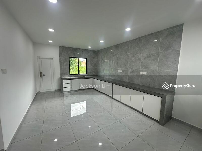 Semi-Detached House for Sale in Johor Bahru (Johor) - Jackson Lim - PropertyGuru.com.my