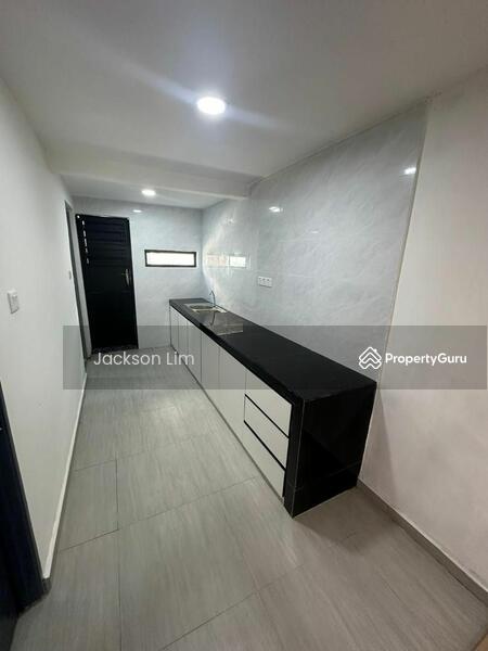Rumah Teres 1 Tingkat untuk Dijual di Senai (Kulai) - Jackson Lim - PropertyGuru.com.my