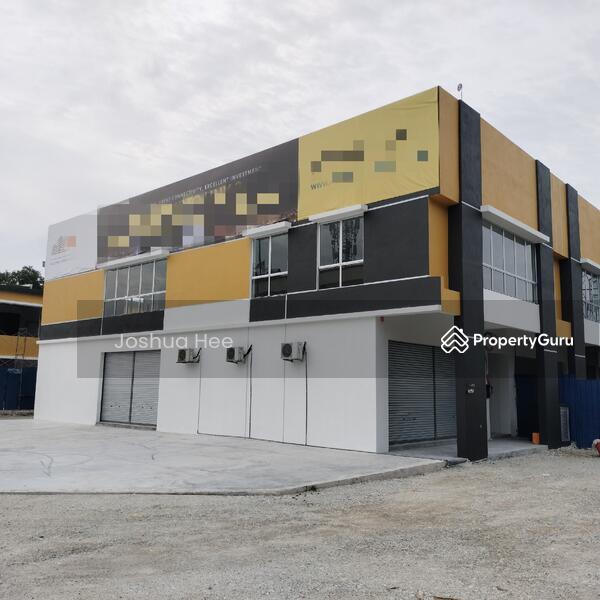 For Sale - Ampang Jaya