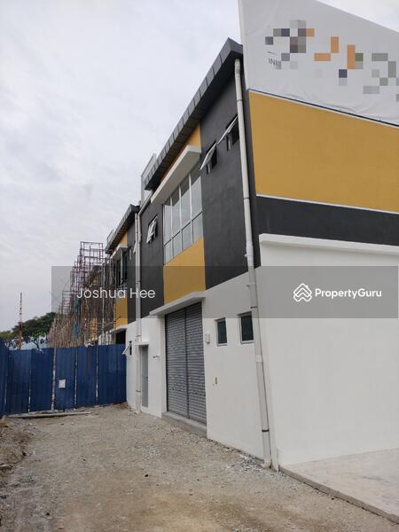 For Sale - Ampang Jaya