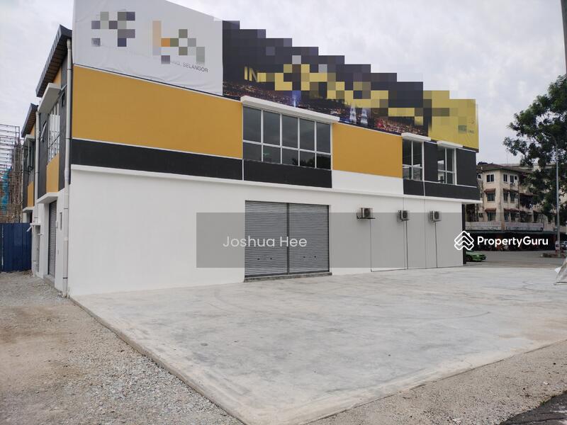 For Sale - Ampang Jaya