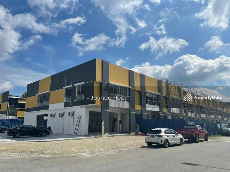 For Sale - Ampang Jaya
