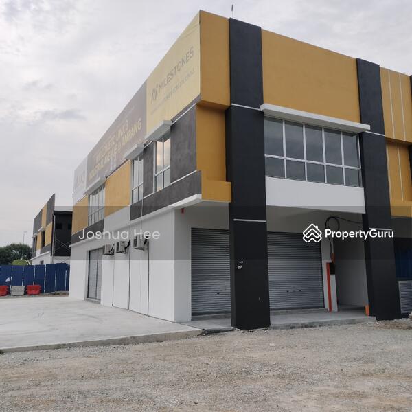 For Sale - Ampang Jaya