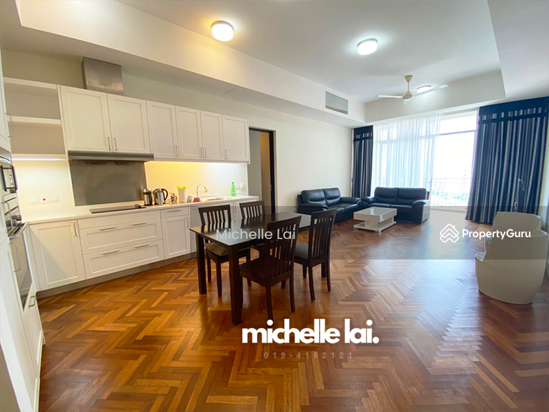 Condominium for Rent at Quayside Seafront Resort Condominiums - Michelle Lai - PropertyGuru.com.my