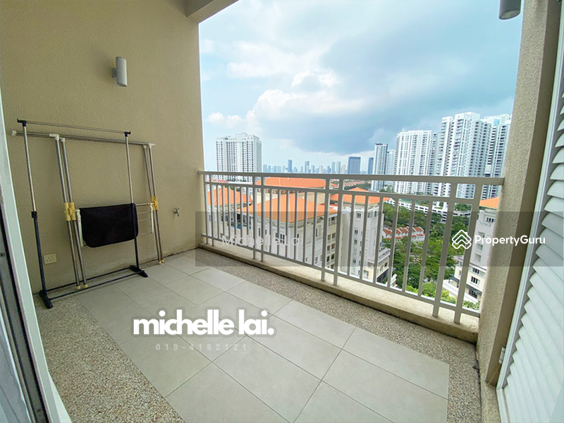 Condominium for Rent at Quayside Seafront Resort Condominiums - Michelle Lai - PropertyGuru.com.my