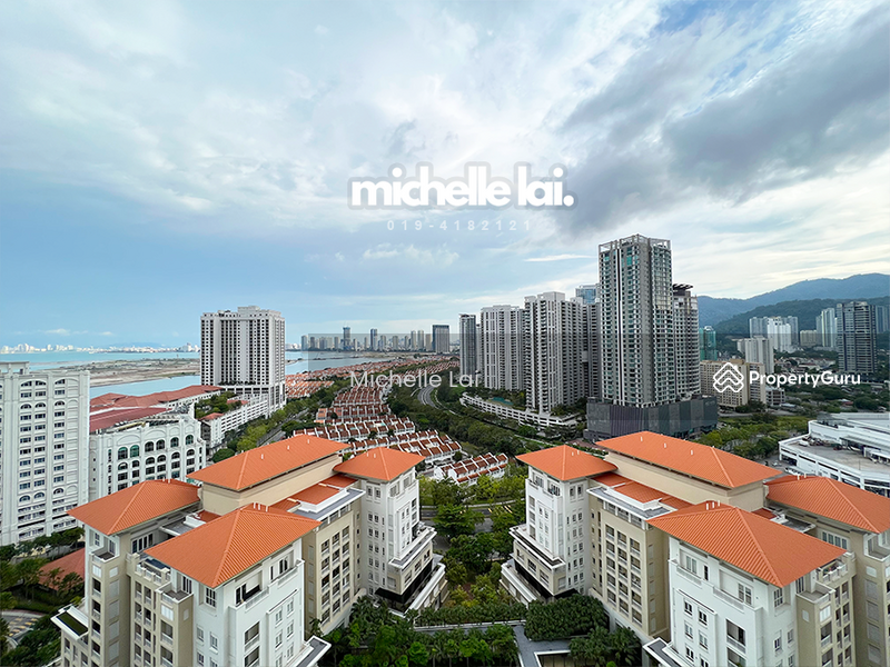 Condominium for Rent at Quayside Seafront Resort Condominiums - Michelle Lai - PropertyGuru.com.my