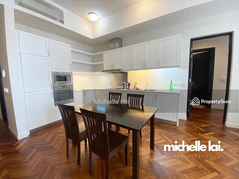 Condominium for Rent at Quayside Seafront Resort Condominiums - Michelle Lai - PropertyGuru.com.my