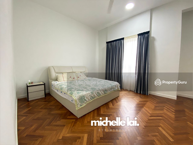 Condominium for Rent at Quayside Seafront Resort Condominiums - Michelle Lai - PropertyGuru.com.my