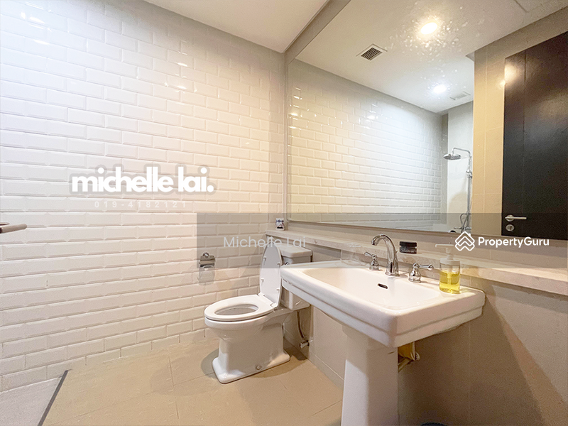 Condominium for Rent at Quayside Seafront Resort Condominiums - Michelle Lai - PropertyGuru.com.my