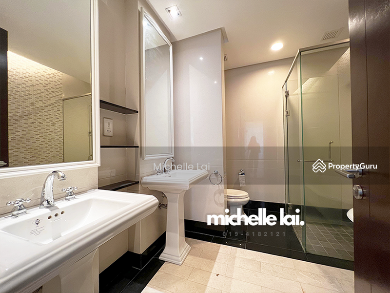 Condominium for Rent at Quayside Seafront Resort Condominiums - Michelle Lai - PropertyGuru.com.my