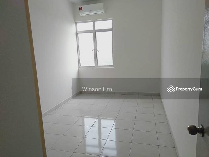 For Rent - Pangsapuri Setia Impian @ Kajang