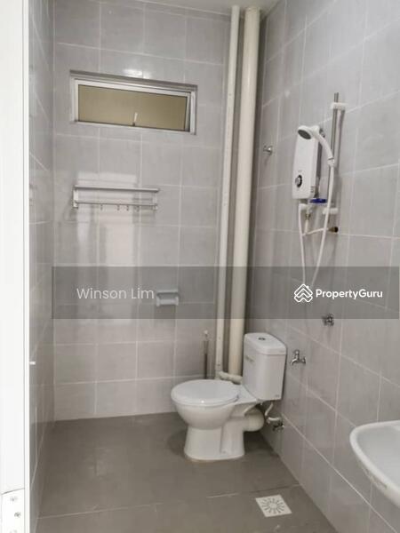 For Rent - Pangsapuri Setia Impian @ Kajang