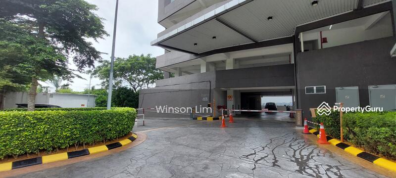 For Rent - Pangsapuri Setia Impian @ Kajang