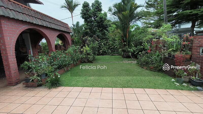 Untuk Dijual - SS15, Semi-d Corner-lot