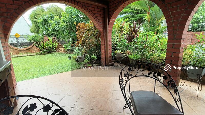 Untuk Dijual - SS15, Semi-d Corner-lot