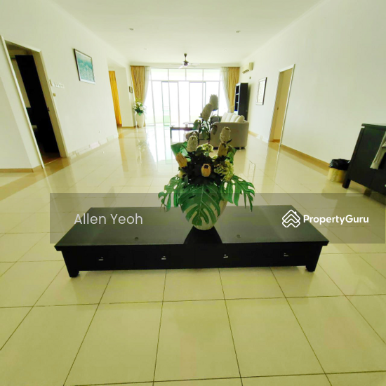 Gurney Palace, Jalan Concordia, Penang, 5 Bedrooms, 4300