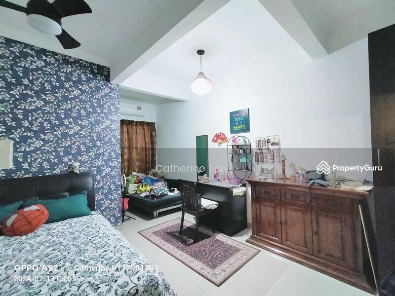 Rumah Teres 2 Tingkat untuk Dijual di Putra Heights (Subang Jaya) - Catherine Tan - PropertyGuru.com.my
